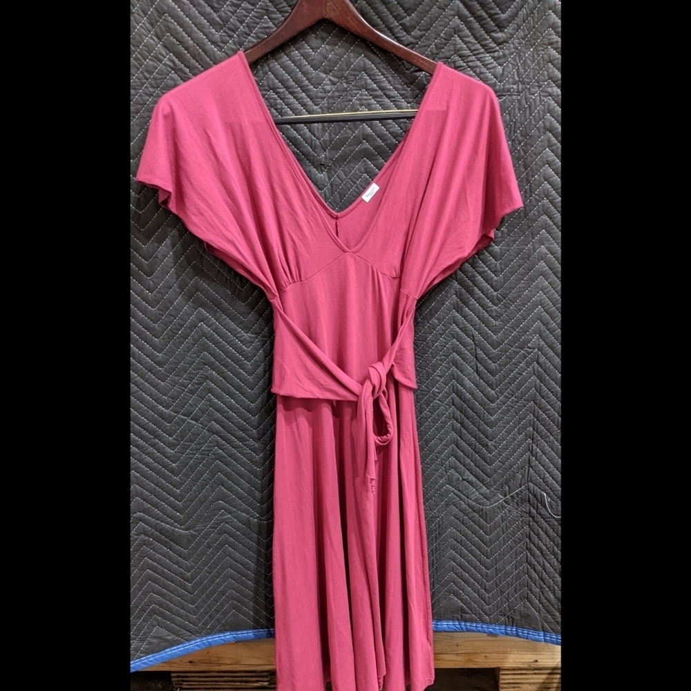 Splendid Boho Dress sz M/L